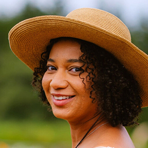 Alicia Houston headshot