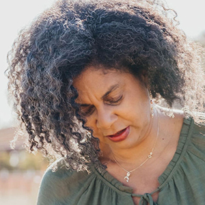 Gina Lett Shrewsberry headshot