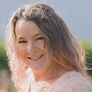 Misty Vanderweele headshot