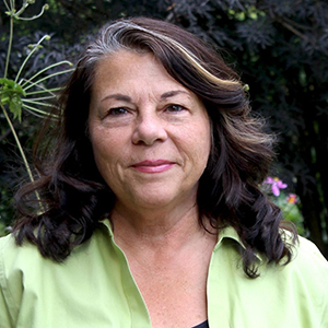 Sue Goetz Sue Goetz headshot