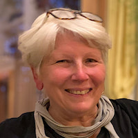 Susan Larder