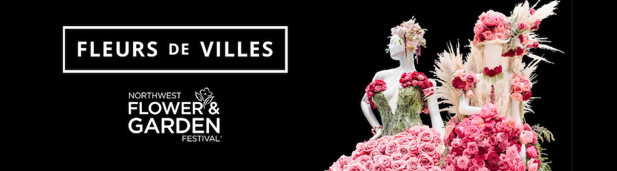 Fleurs de Villes header