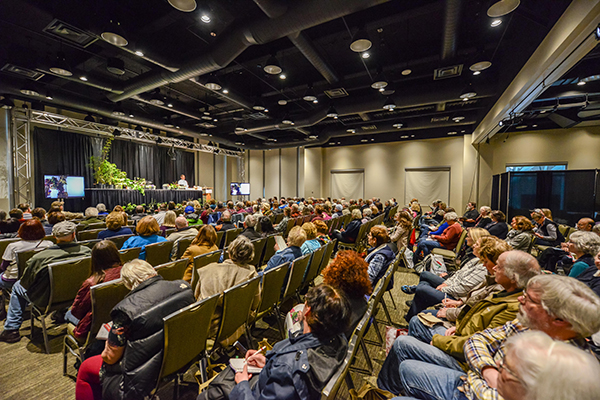 Seminars Seminars