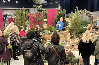 Garden Tours