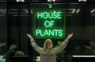 House of Plants