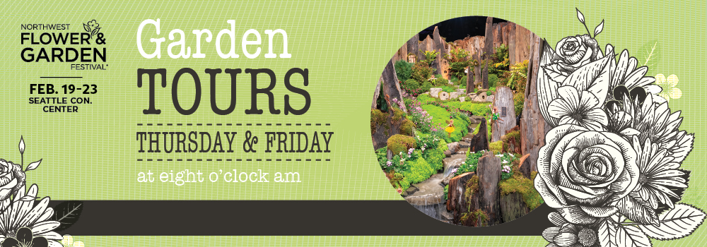 Garden Tours