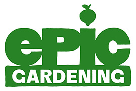 Epic Gardening