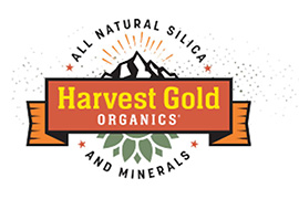Harvest Gold Organics
