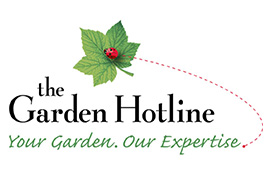 The Garden Hotline