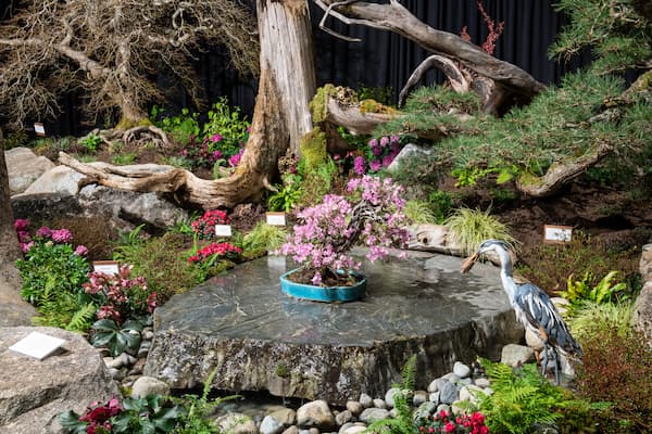 Elandan Gardens