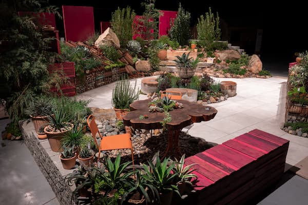 Relish Gardens