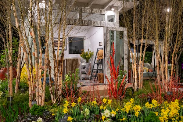 2024 Show Gardens