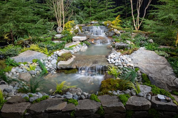 2024 Show Gardens
