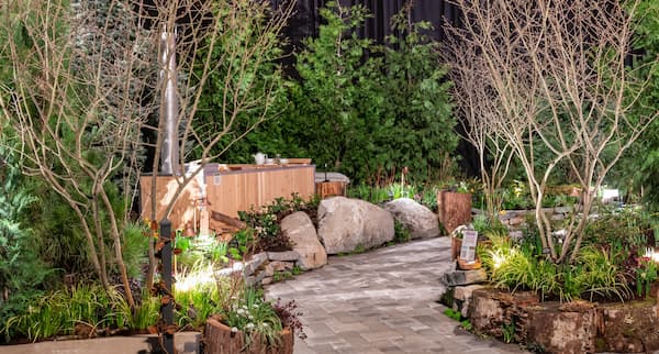 2024 Show Gardens