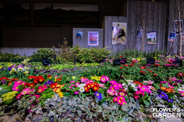 Flower Growers
