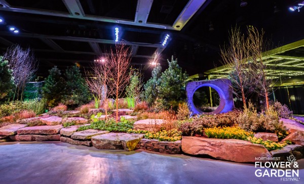Theme Garden