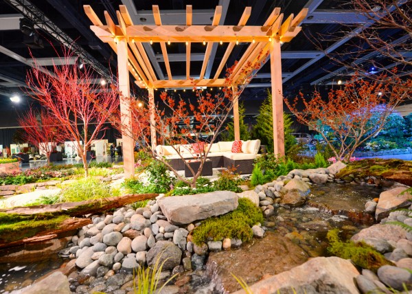 GMC Landscaping