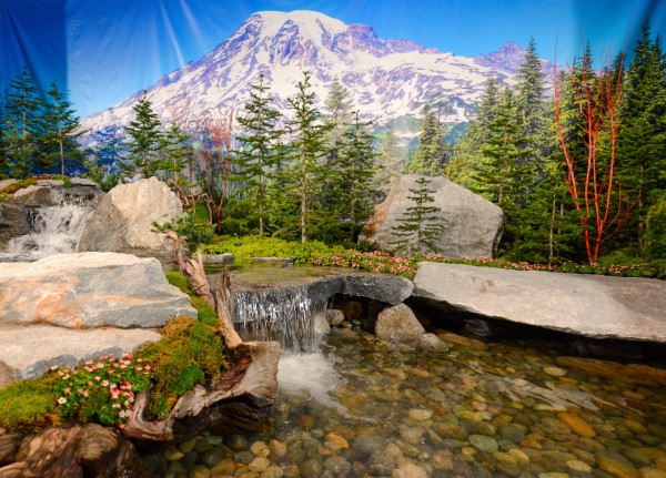 Nature Perfect