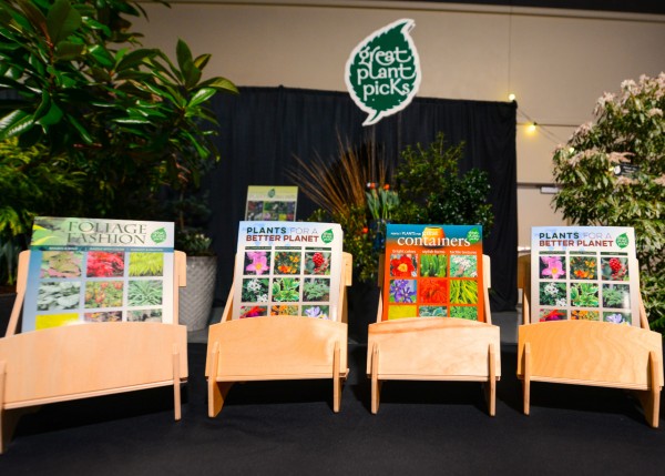 Great Plant Picks