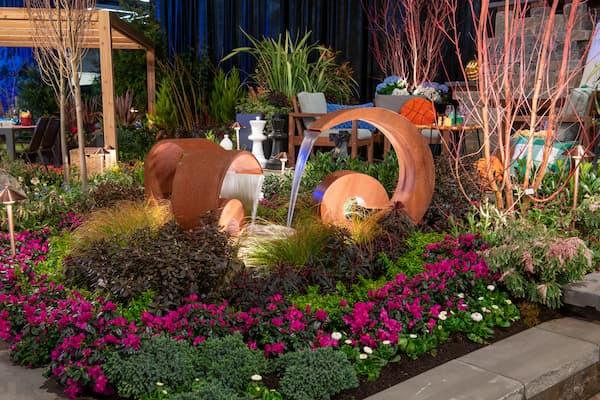 2024 Show Gardens