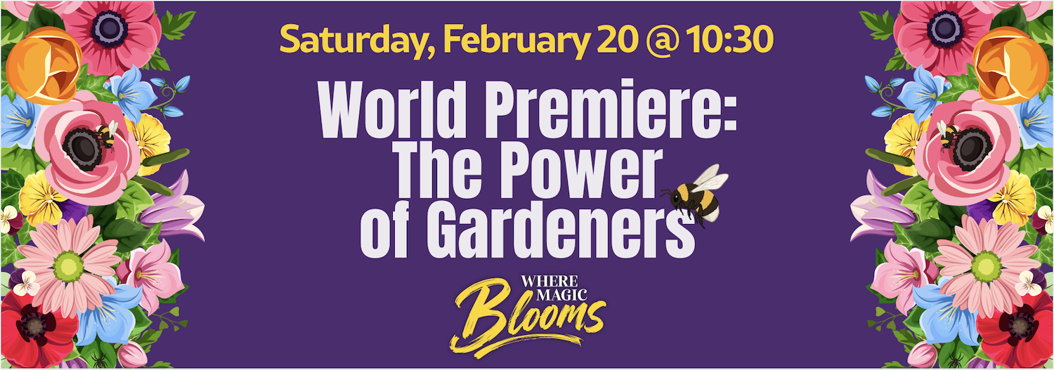 World Premiere