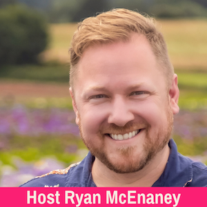 Ryan McEnaney Ryan McEnaney