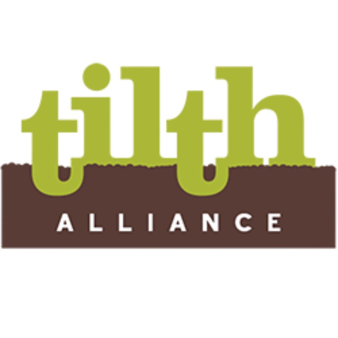 Tilth Alliance logo