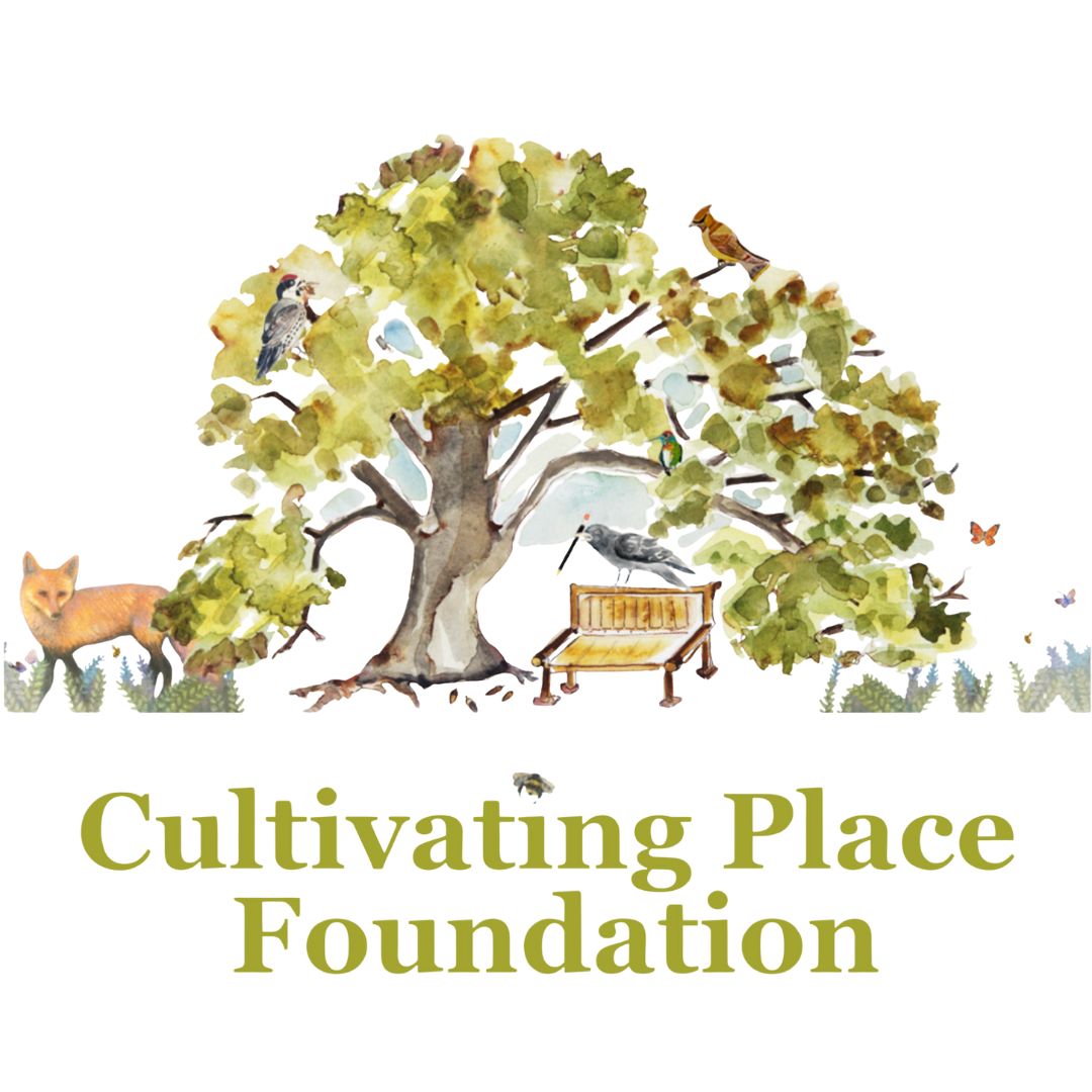Cultivating Place Foundation logo