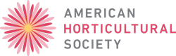 American Horticultural Society logo