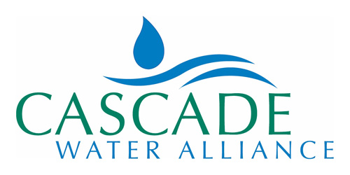 Cascade Water Alliance logo