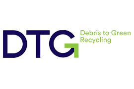 DTG Recycle logo