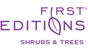 First Editions Shrubs & Trees