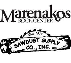 Marenakos logo