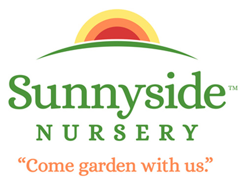 Sunnyside Nursery logo