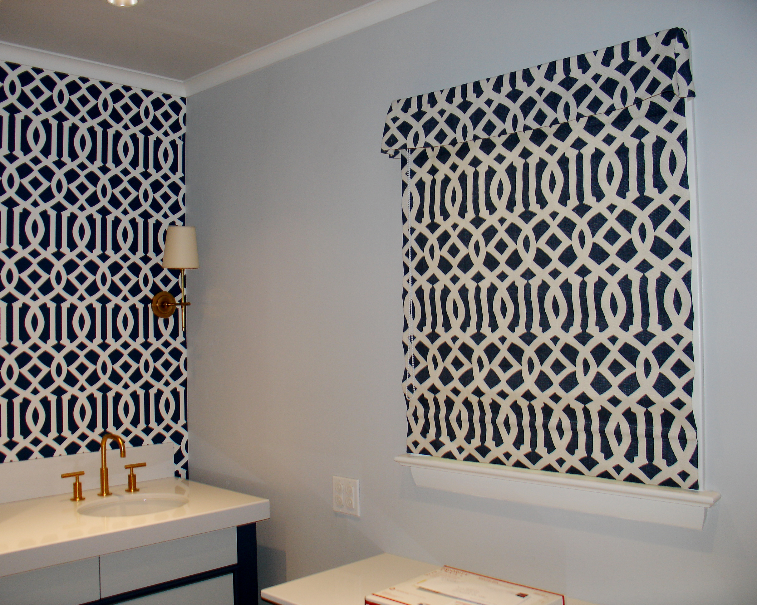 Grace Allen Blinds Products