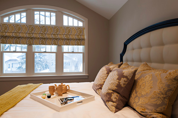 Hygge in the bedroom