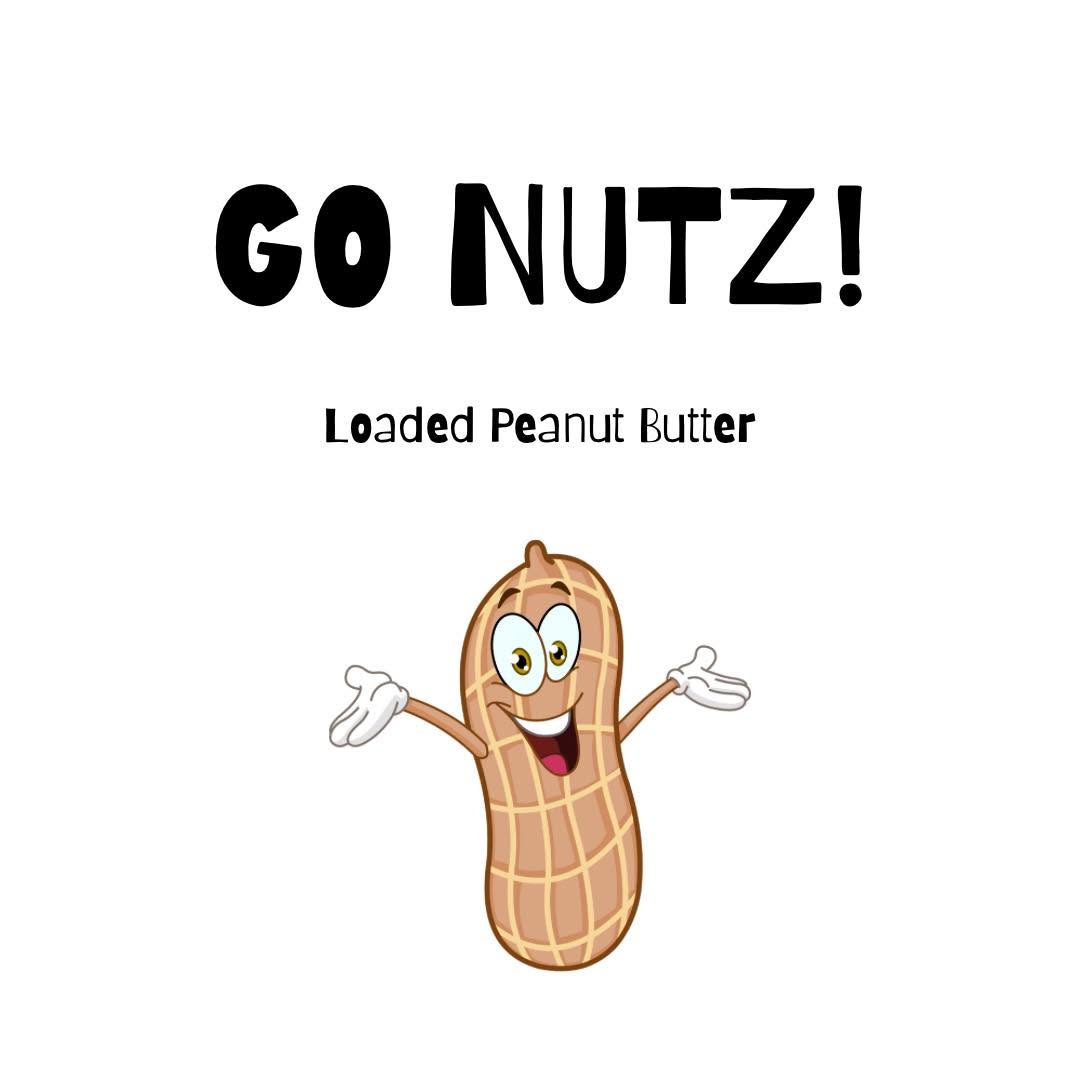 Go Nutz!