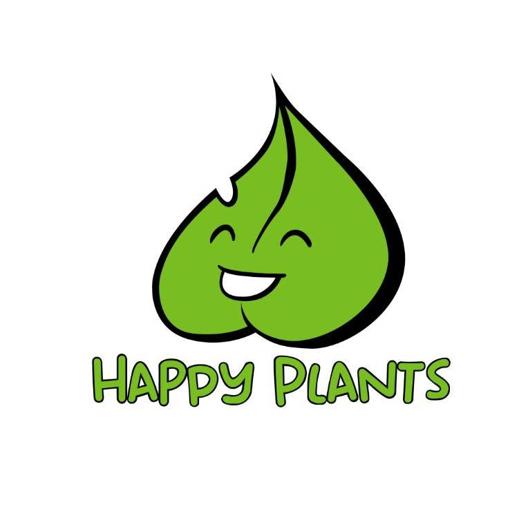 Happy Plants OKC
