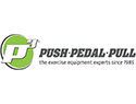 Push Pedal Pull