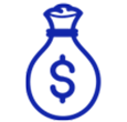 money bag icon