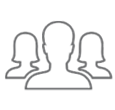 profiles icon