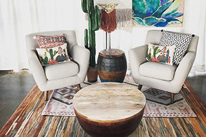 home decor
