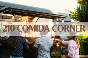 210 Comida Corner 
