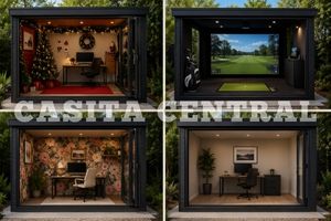 210 Casita Central 