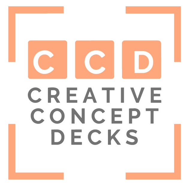 Creative Concept Decks