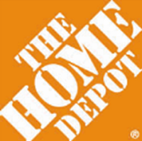 Home Depot logo 200x 198