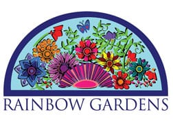 Rainbow Gardens (low quality)