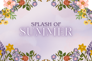 Splash of Summer