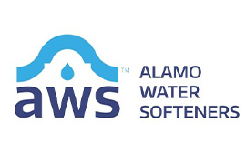 Alamo Water Softeners