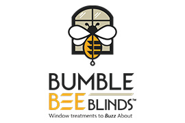 Bumble Bee Blinds